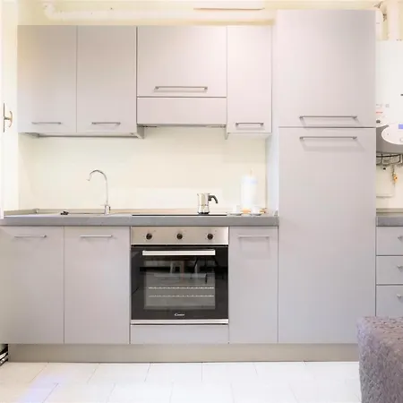 Centro Storico Oltretorrente Parme