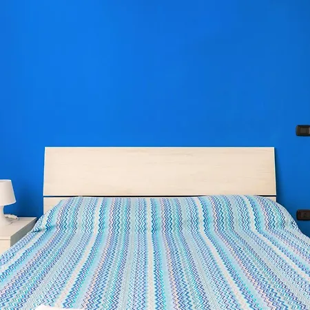 Centro Storico Oltretorrente