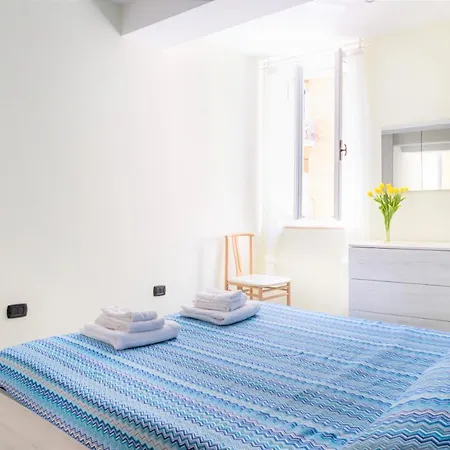 Centro Storico Oltretorrente Appartement