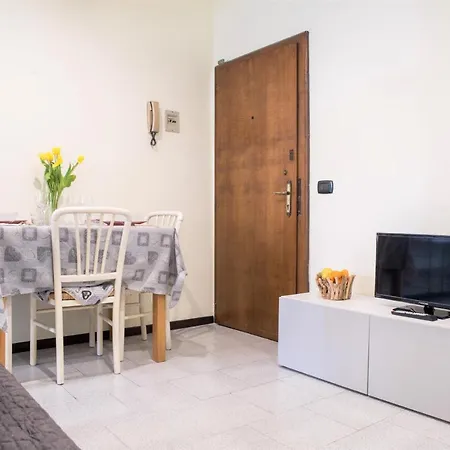 Appartement Centro Storico Oltretorrente