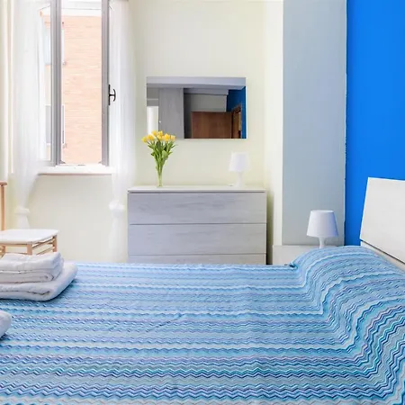 公寓 Centro Storico Oltretorrente 帕爾馬