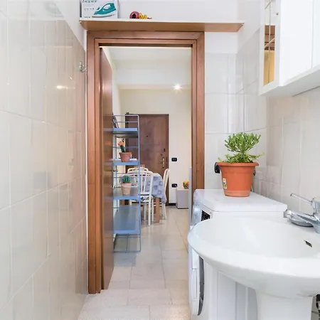 Centro Storico Oltretorrente *