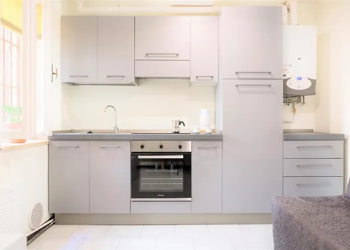 Centro Storico Oltretorrente Parma