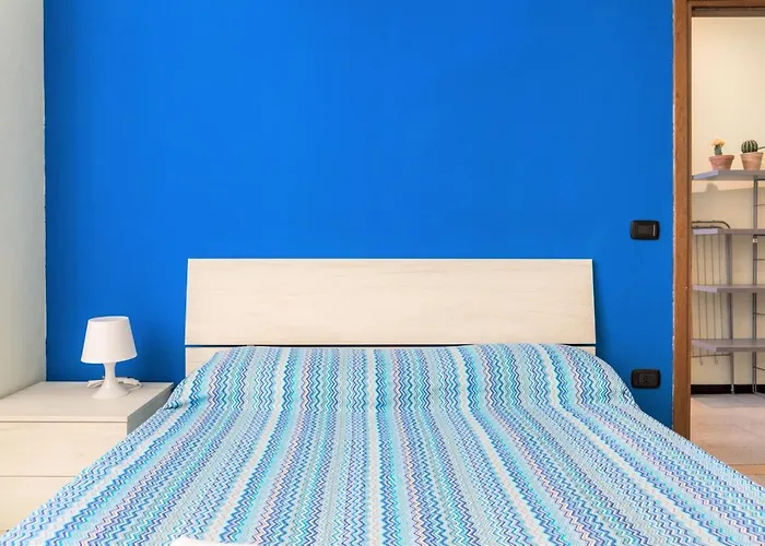 Centro Storico Oltretorrente