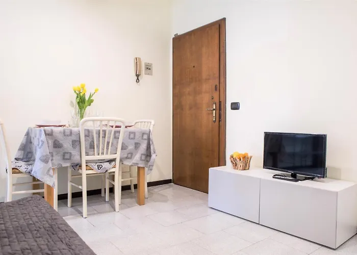 Apartament Centro Storico Oltretorrente