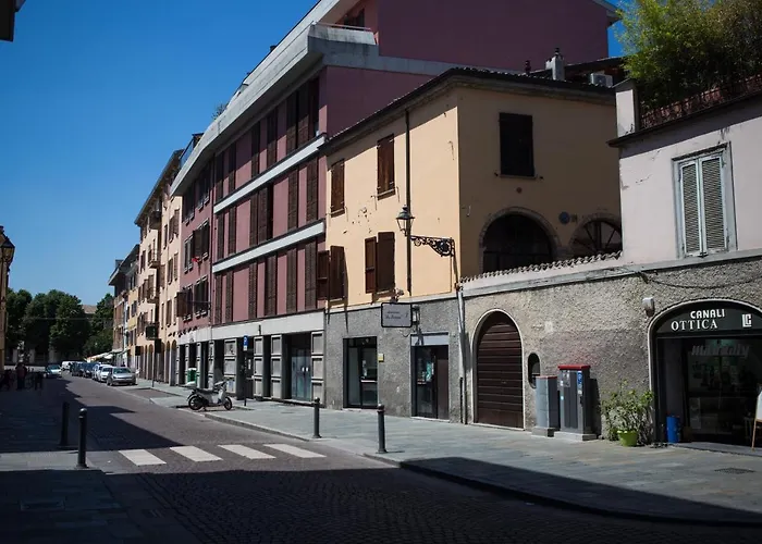 Centro Storico Oltretorrente Appartamento *