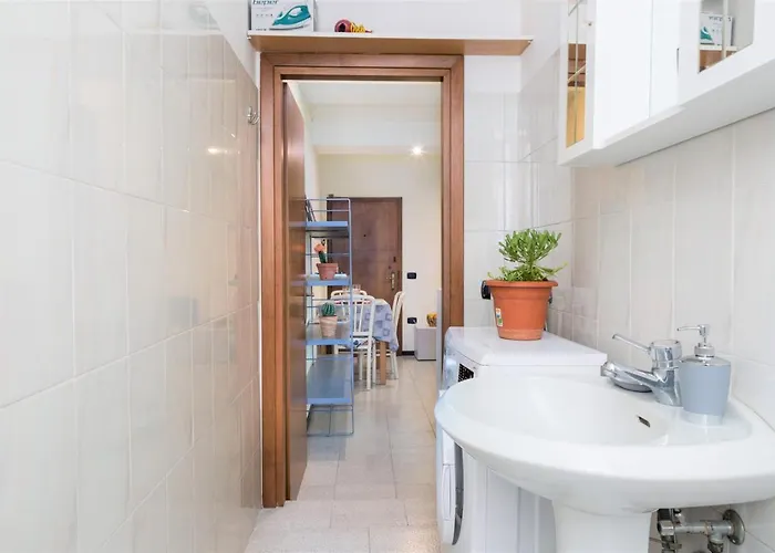 Centro Storico Oltretorrente *